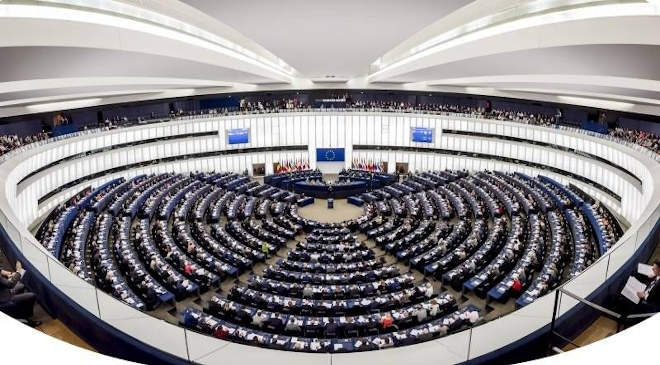 Az EP szerint az EU-nak további erőfeszítéseket kell tennie, hogy alkalmazkodjon az éghajlatváltozáshoz