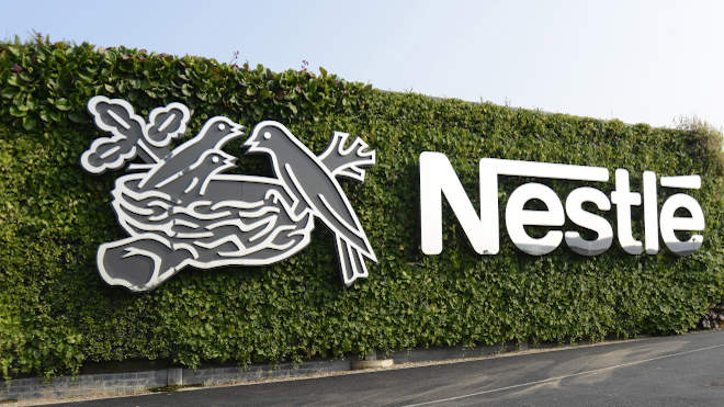 A Nestlé 3,2 milliárd svájci frankot fordít az üvegházhatású gázkibocsátás csökkentésére