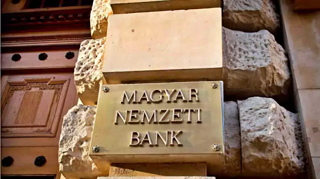 Magyar Nemzeti Bank