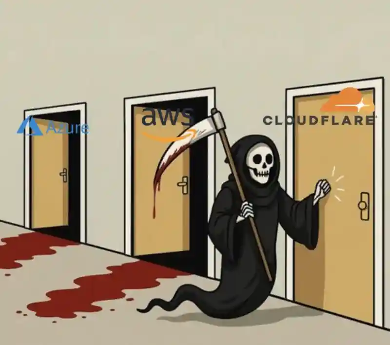 Cloudflare